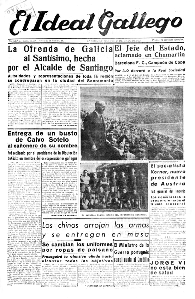 portada 1951