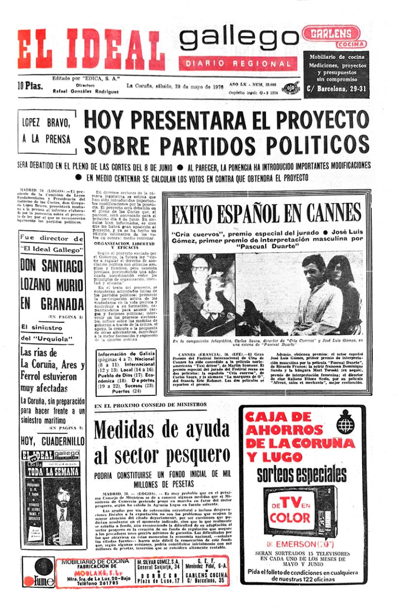 portada 1976