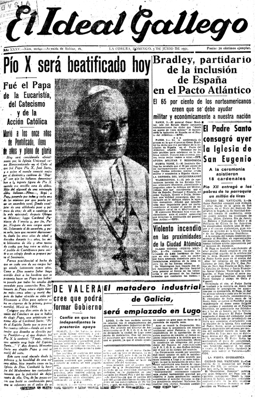 Portada 1951