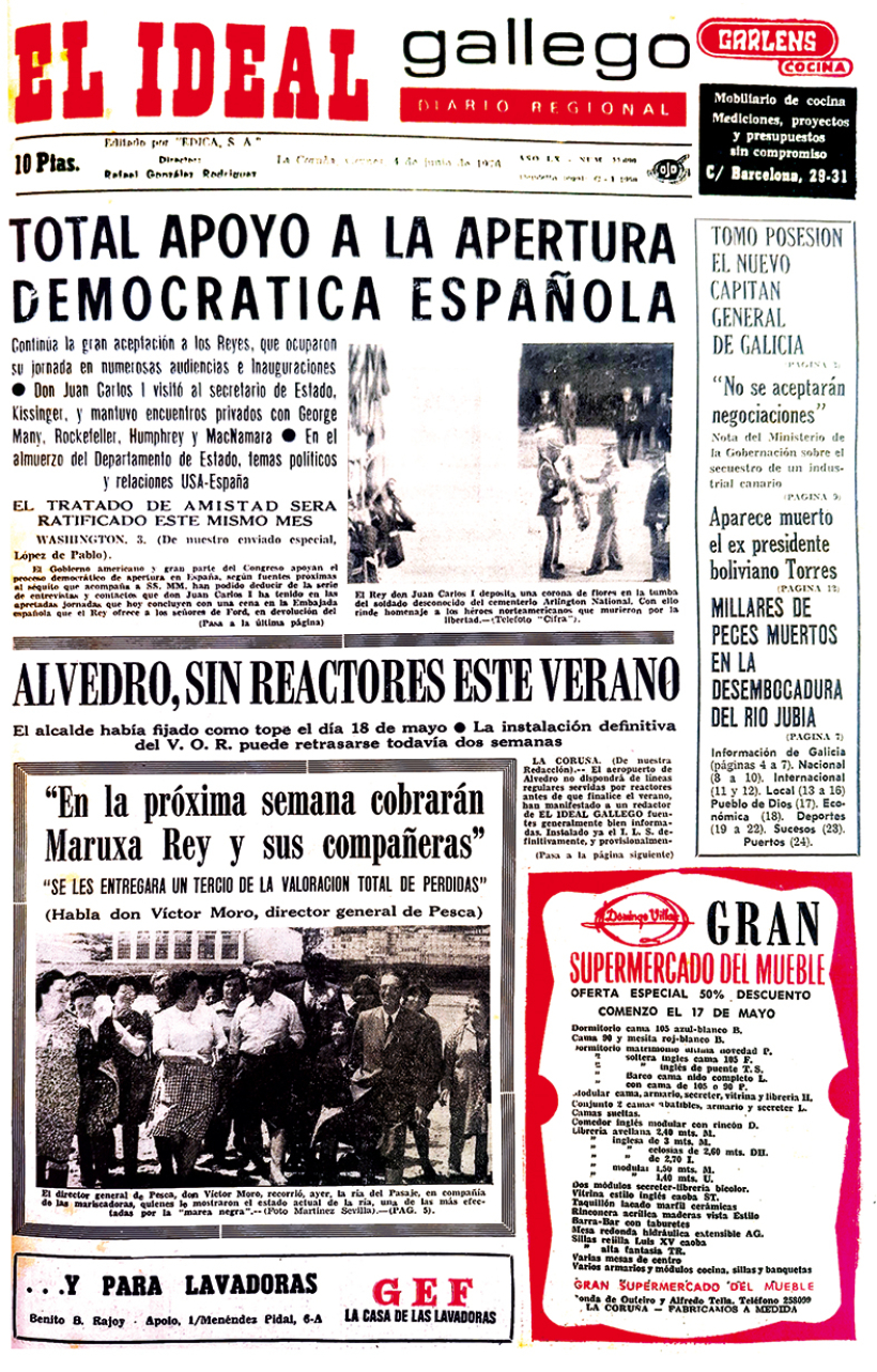 Portada 1976