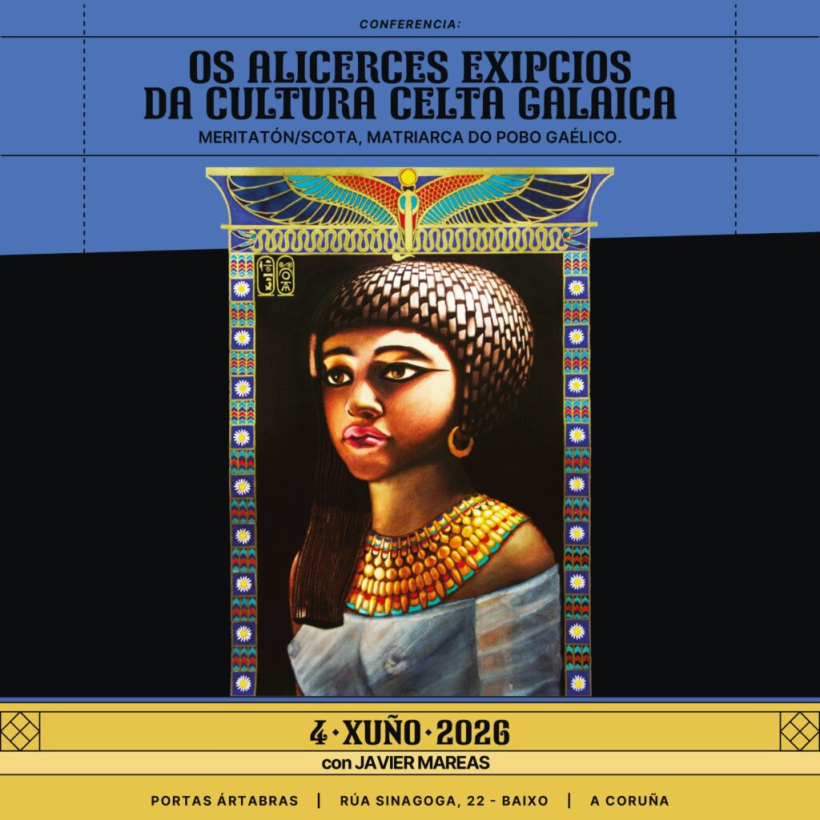 Cartel exposición