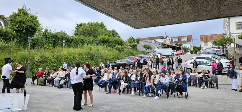 Actividades Paderne
