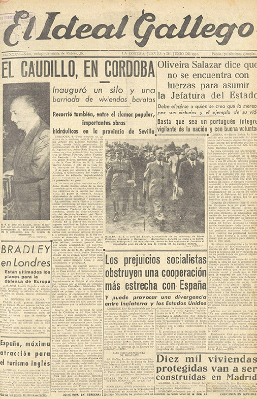 Portada 1951