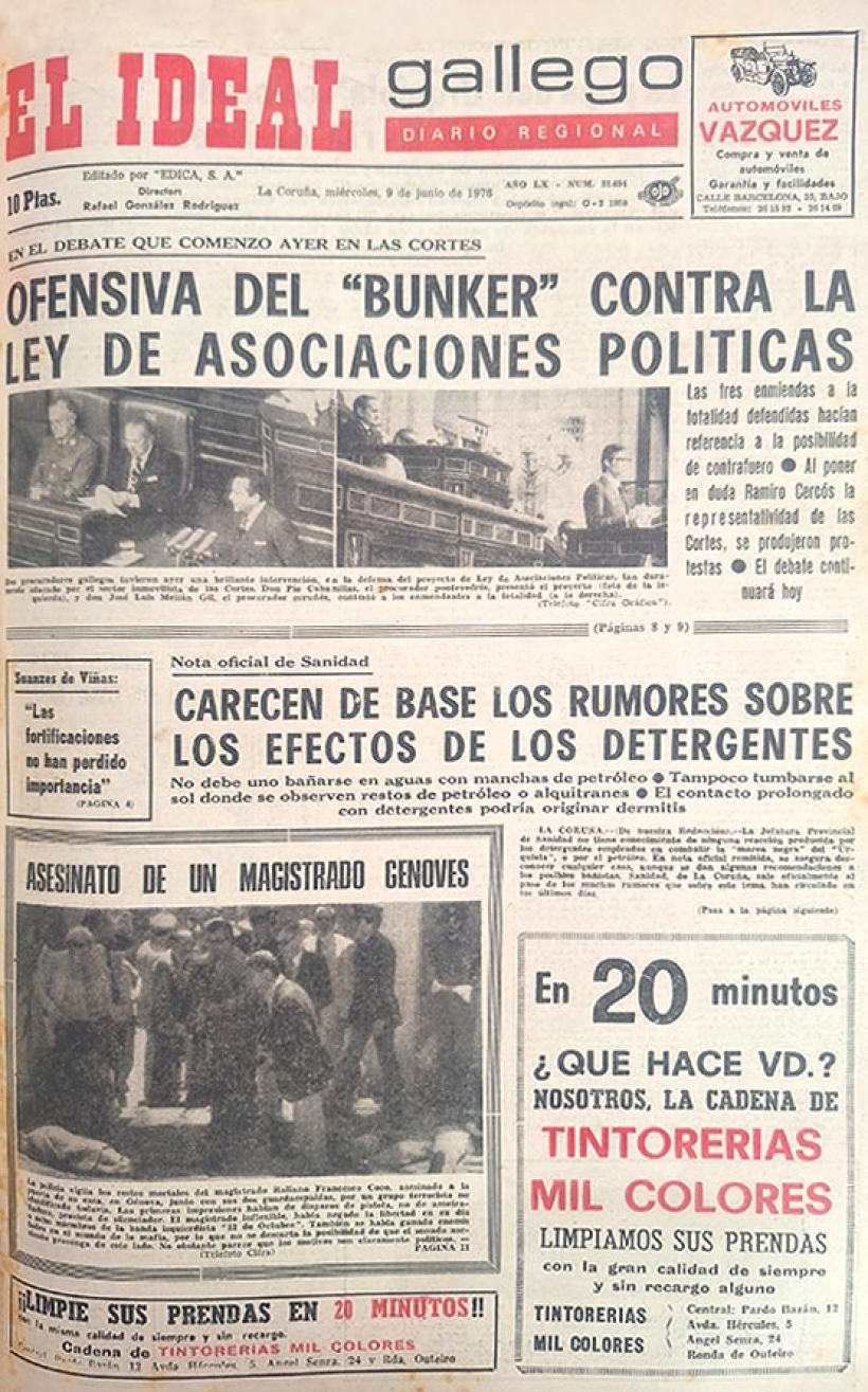Portada 1976