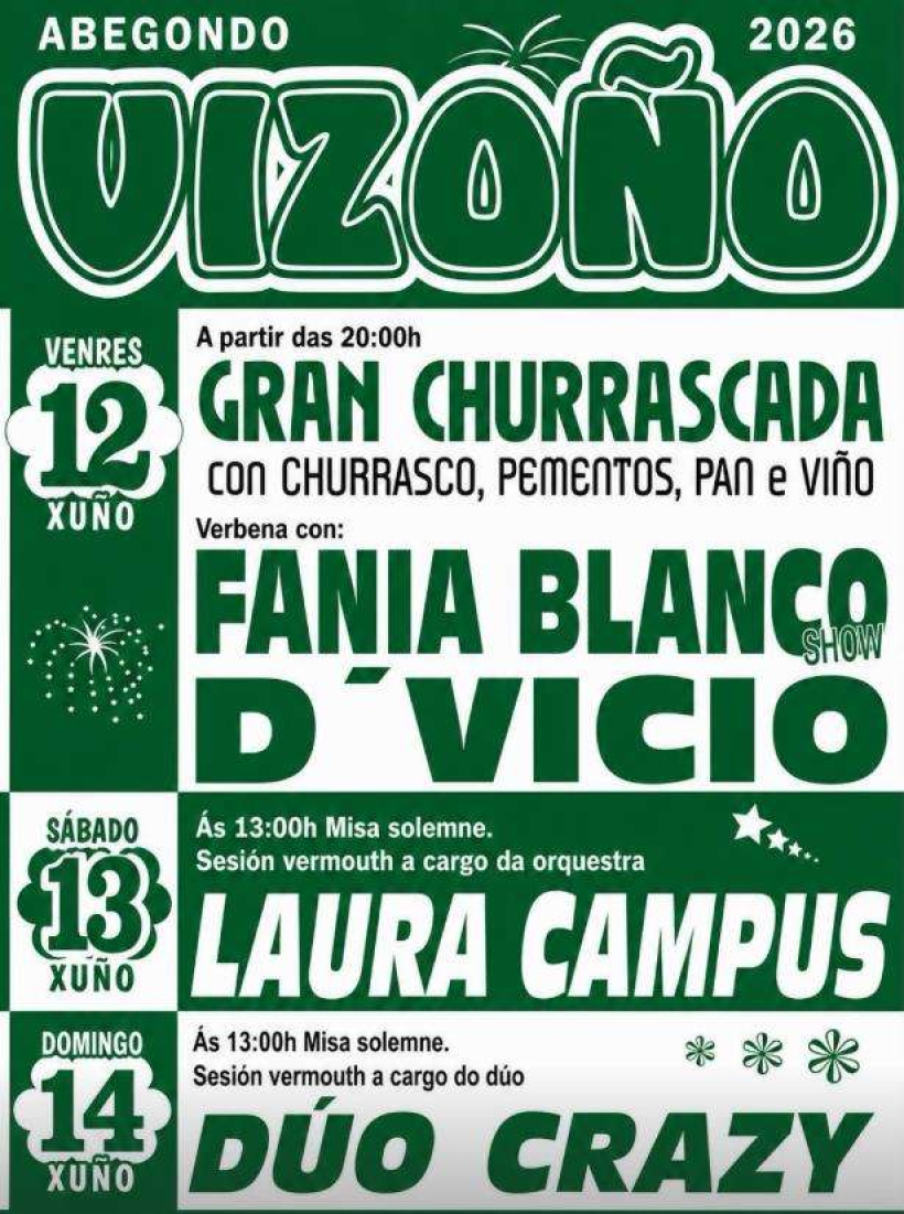 San Pedro de Vizoño