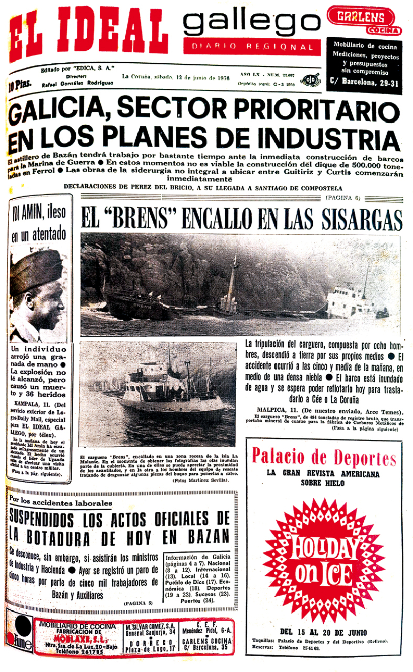 Portada 1976