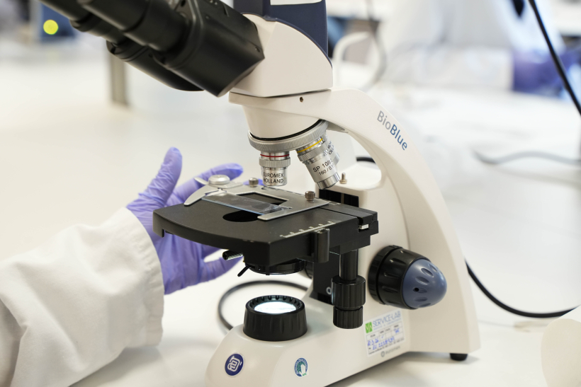 Open Day de ef ciclos formativos salud