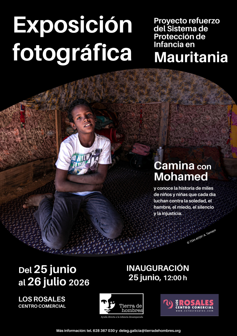 CARTEL expo MAURITANIA