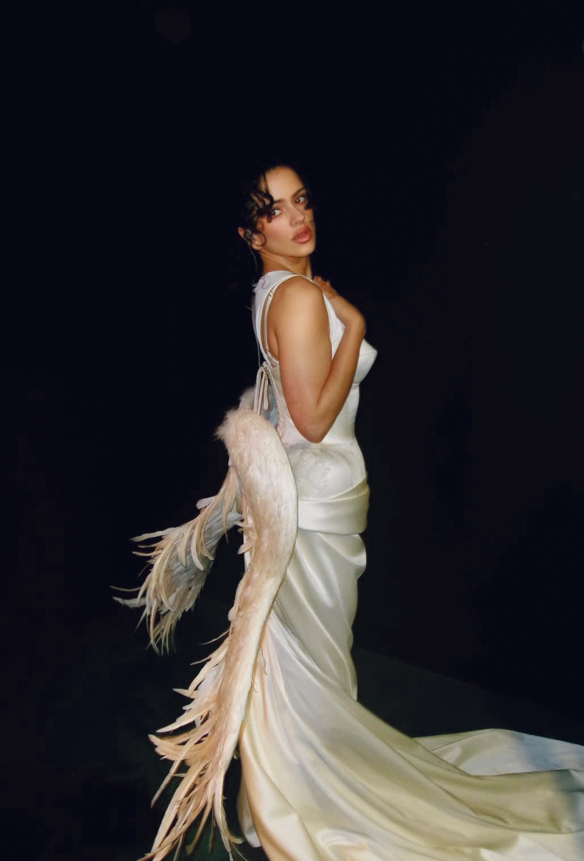 Rosalía