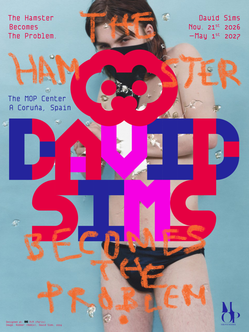 6. David Sims_ The Hamster Becomes The Problem