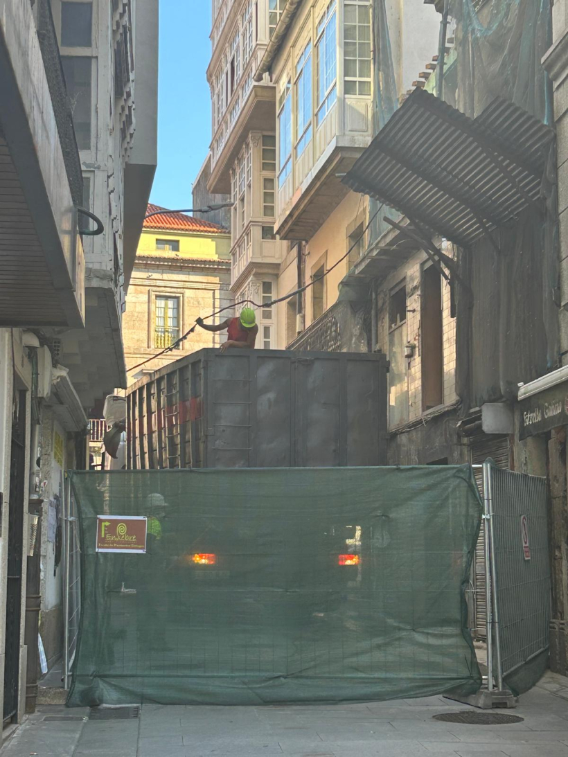 San Nicolás cortada