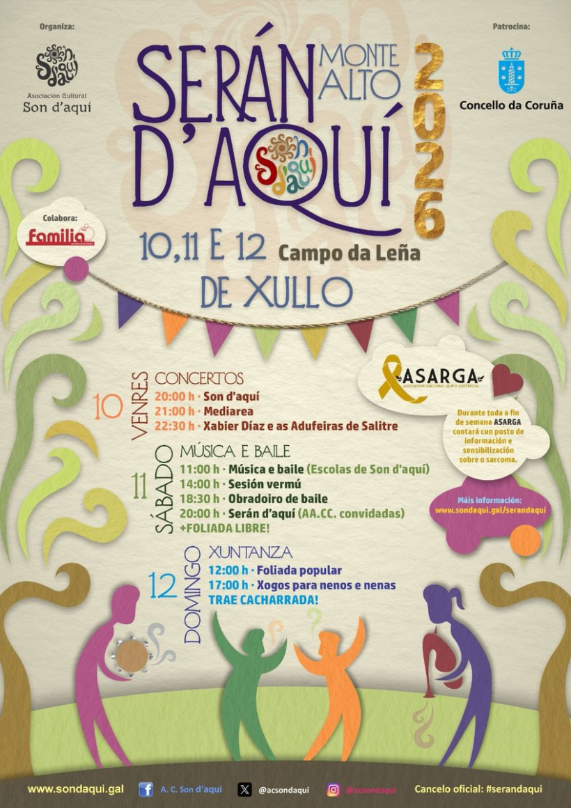 Cartel promocional
