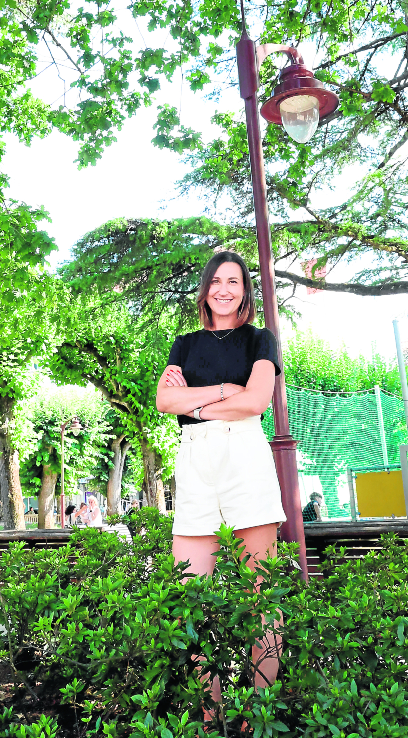 Verónica Bolón Canedo