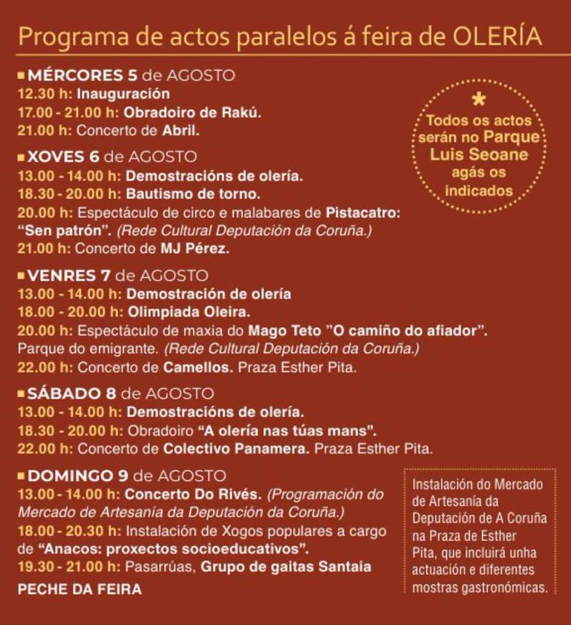 Programa de Alfaroleiros