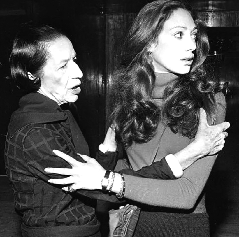 Marisa Berenson