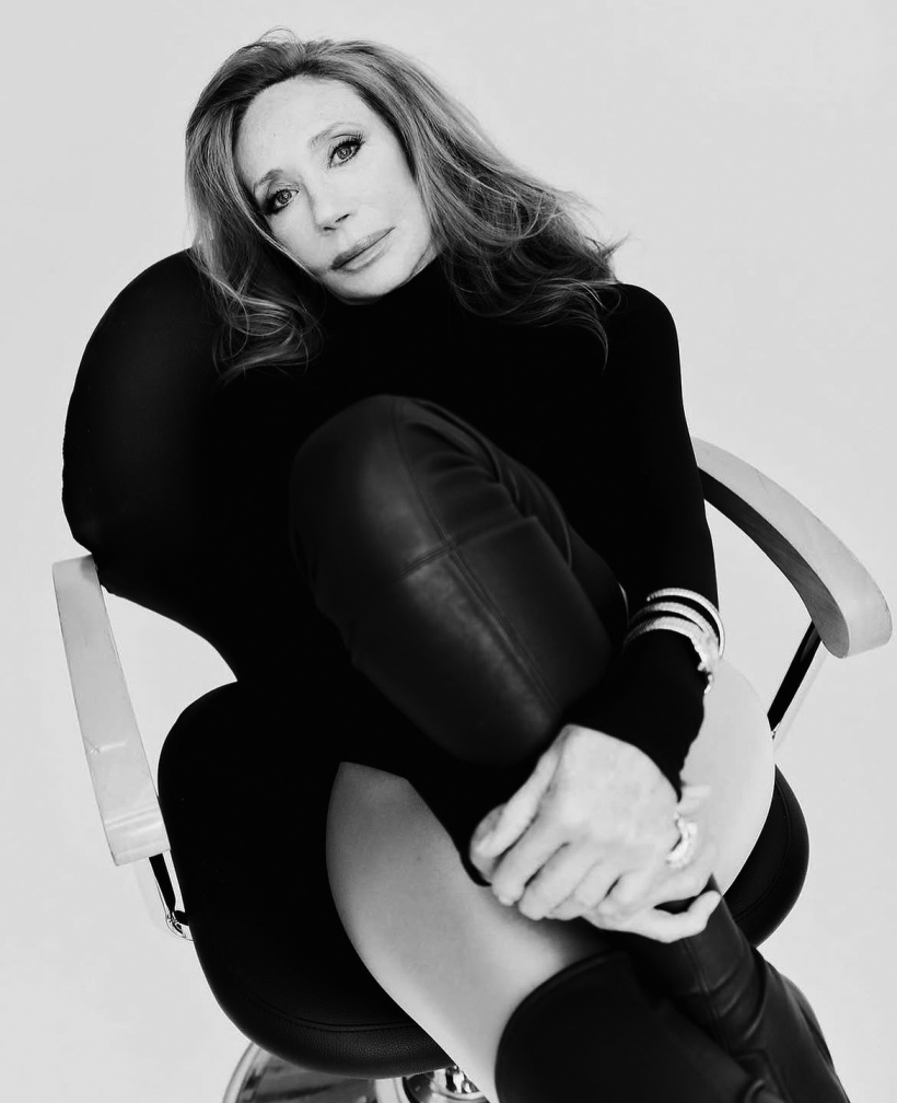 Marisa Berenson
