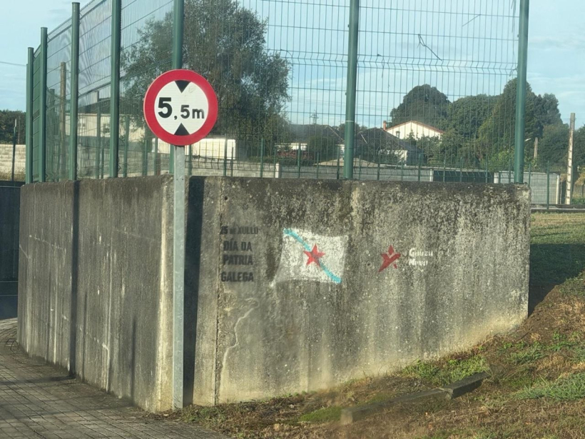 Pintadas Curtis