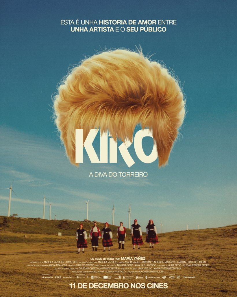 ana kiro cartel