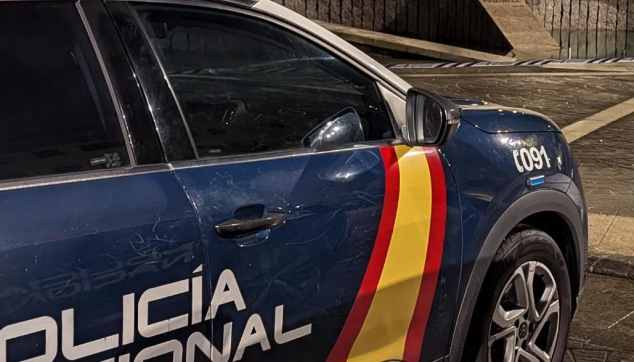 Policía Nacional