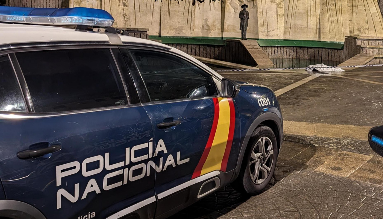 Policía Nacional