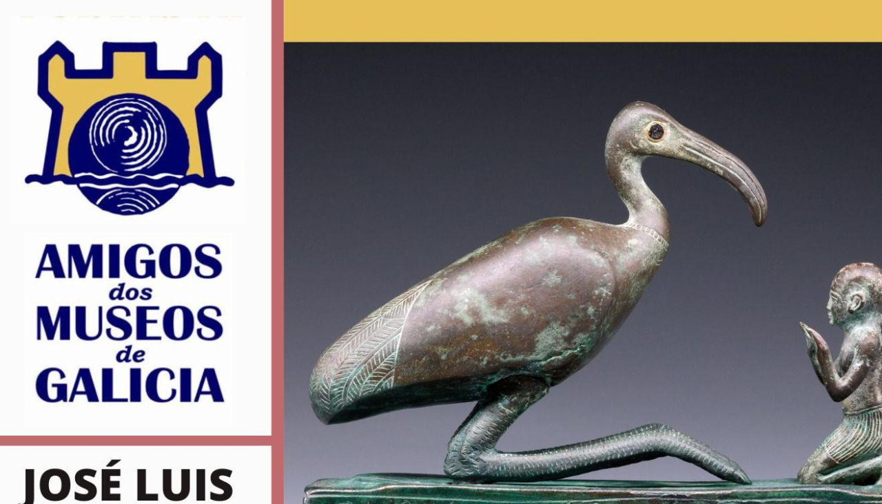 Videntes en Portas Artabras