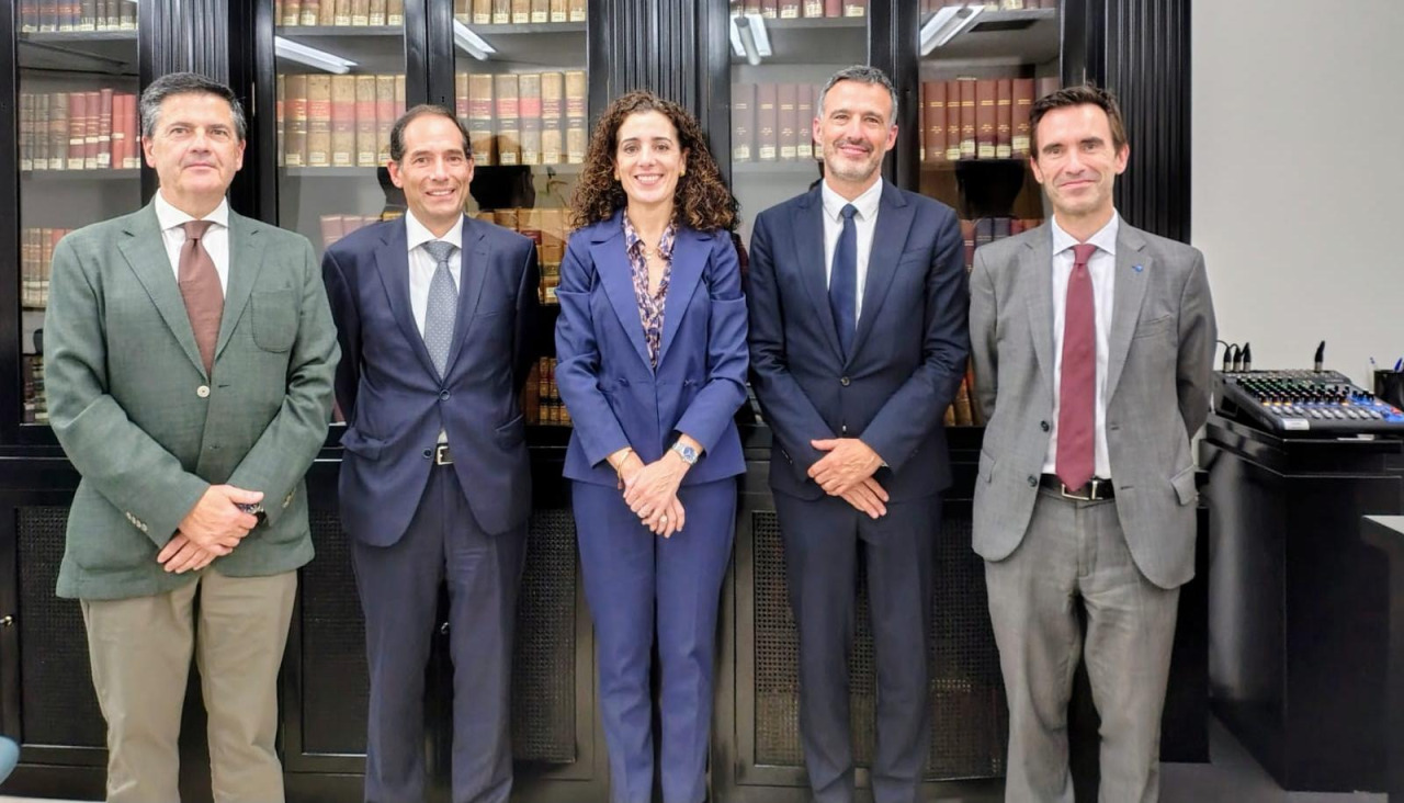 Jornada Nuevas Tendencias Gestión Servicios Públicos