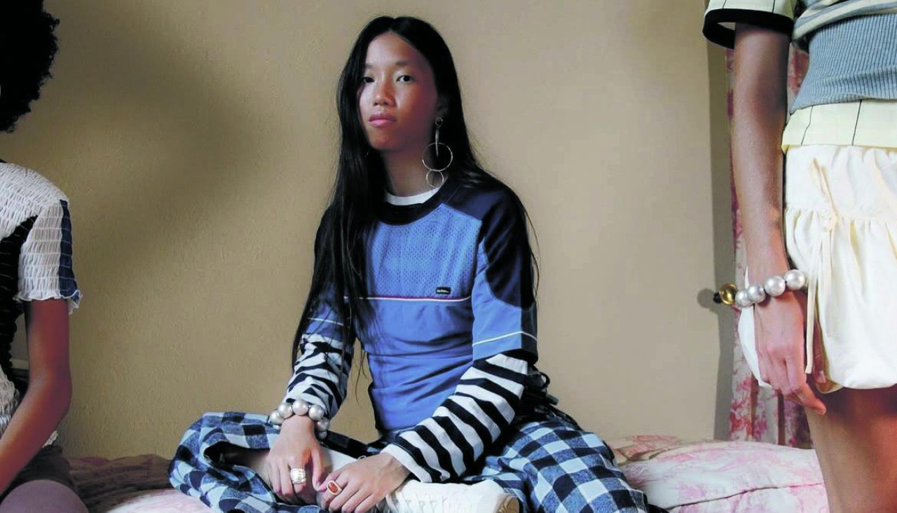 Algunas de las propuestas de la colección The Biscuit Club