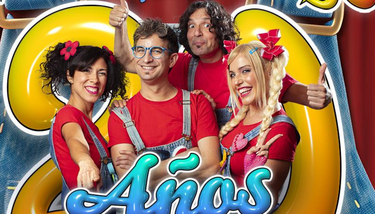 Cantajuegos Palacio de la Ópera