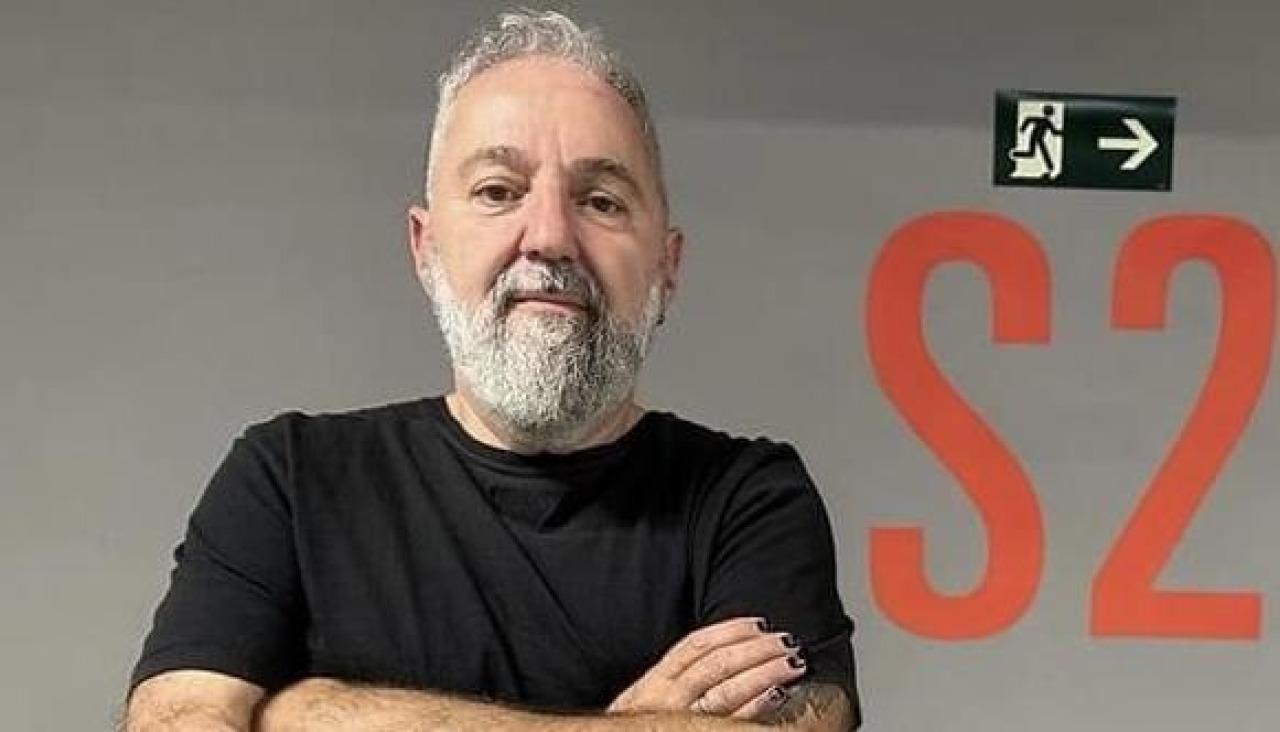Fito Ferreiro, codirector de Norte Cinema Diverso