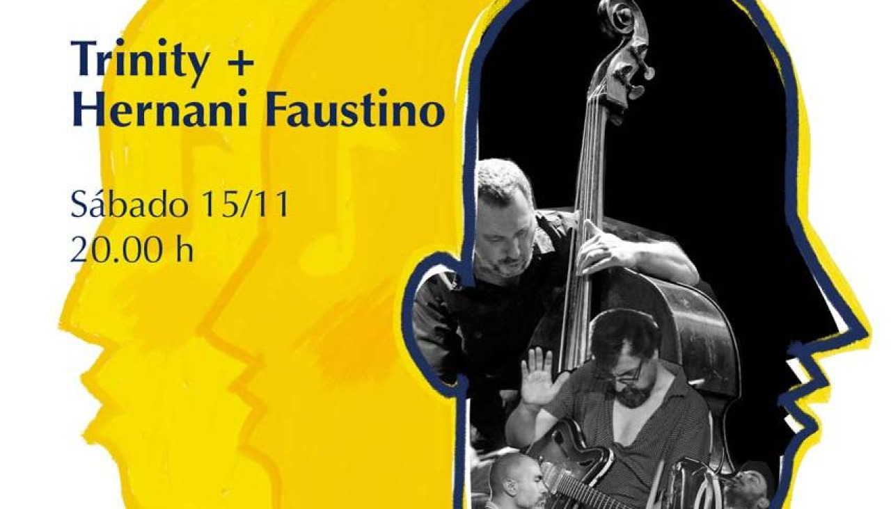 Músicas Posíbeis | Trinity + Hernani Faustino