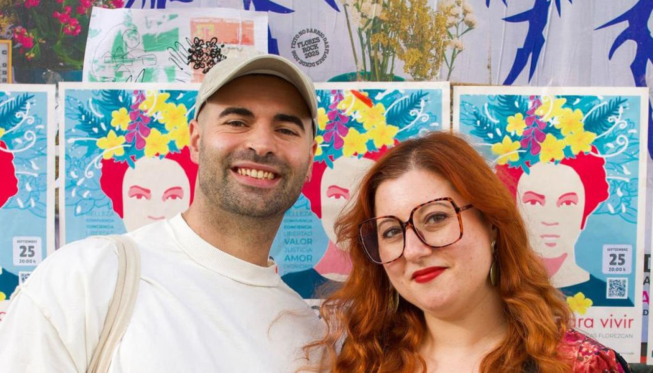 María Nieto Díaz é a autora do libro