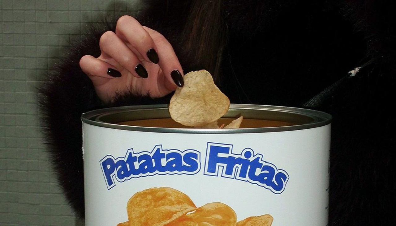 Patatas de Bonilla a la Vista