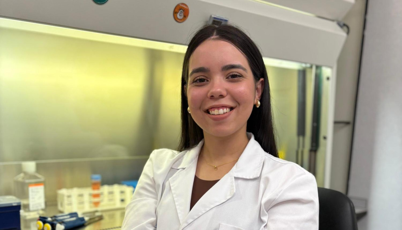 Ailenis Rosales cedida