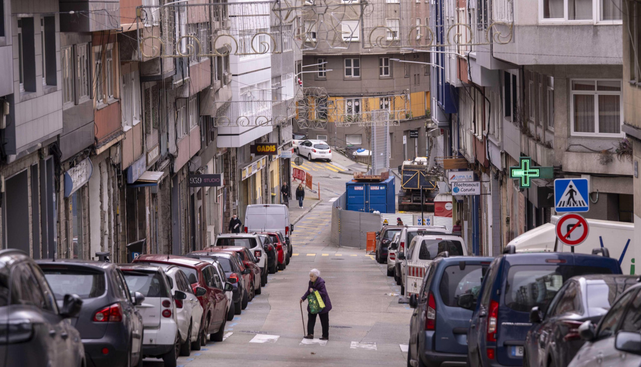 Alumbrado de Doctor Fleming