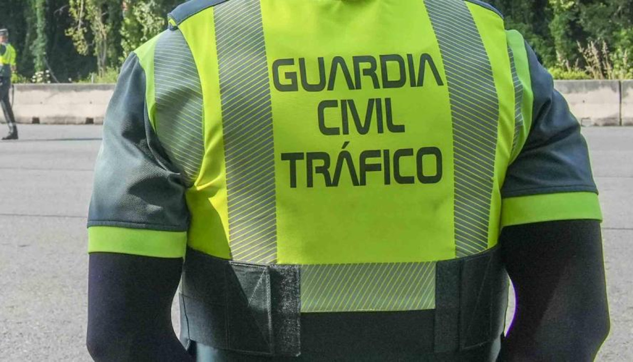 guardia civil
