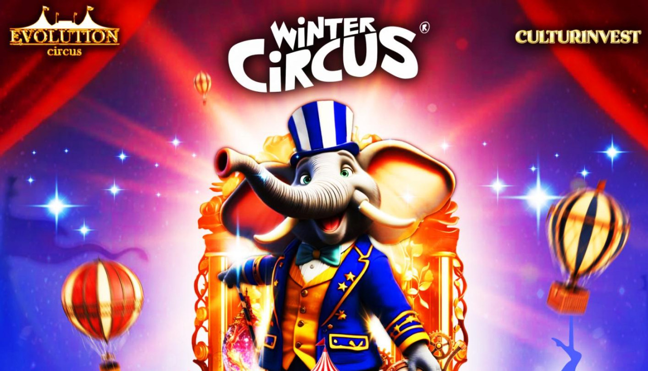 Wintercircus
