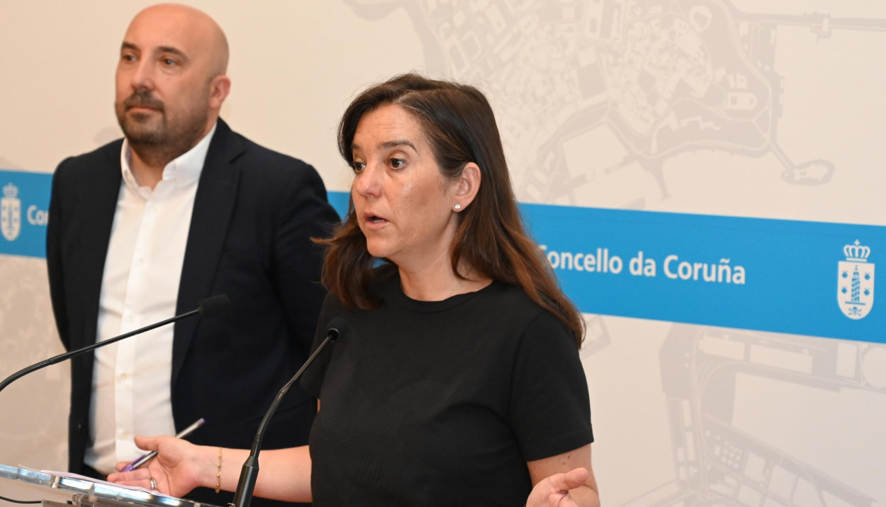 Salen a la luz los audios en los que se basan las denuncias de acoso ...