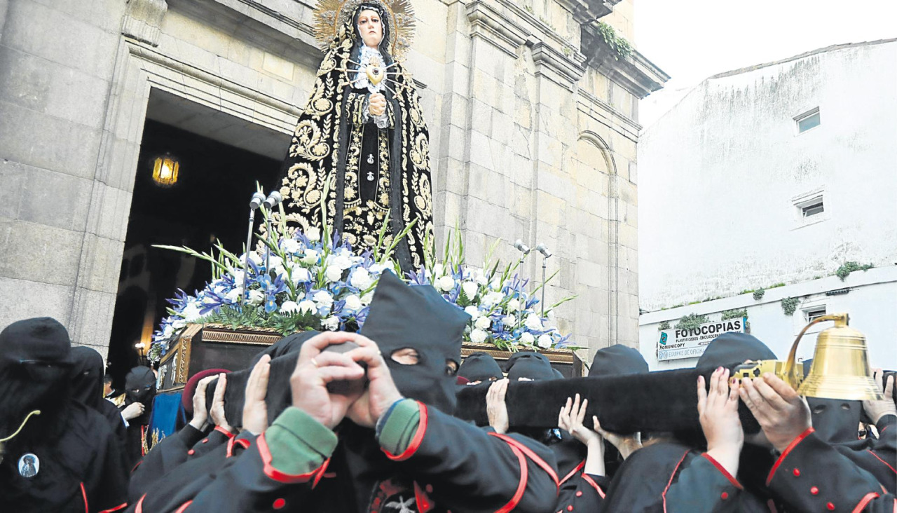 congregación de la virgen de los doloresarchivo el ideal