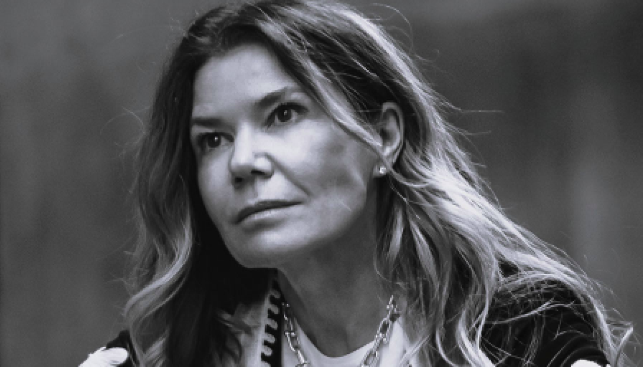 Esther García Capdevila, directora artística y fundadora de ESMA Proyectos