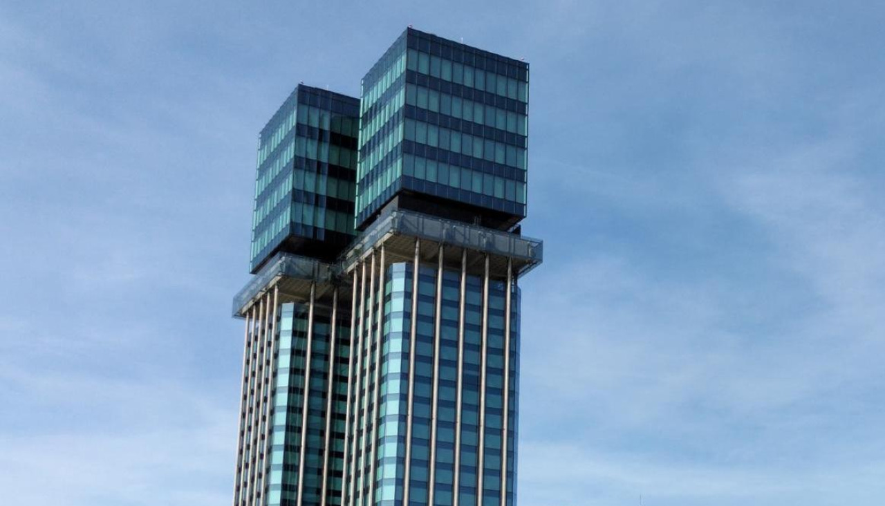 Torres de Colón (Madrid)