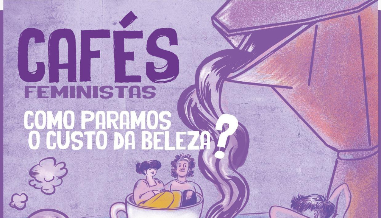 Cafés feministas