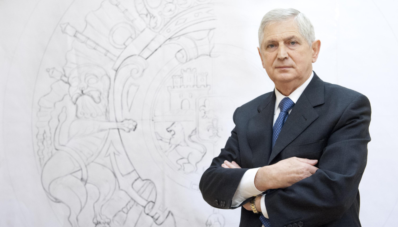 Cándido Hermida Campos