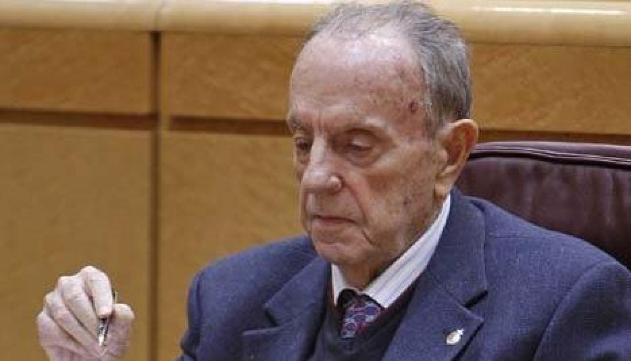 Manuel Fraga