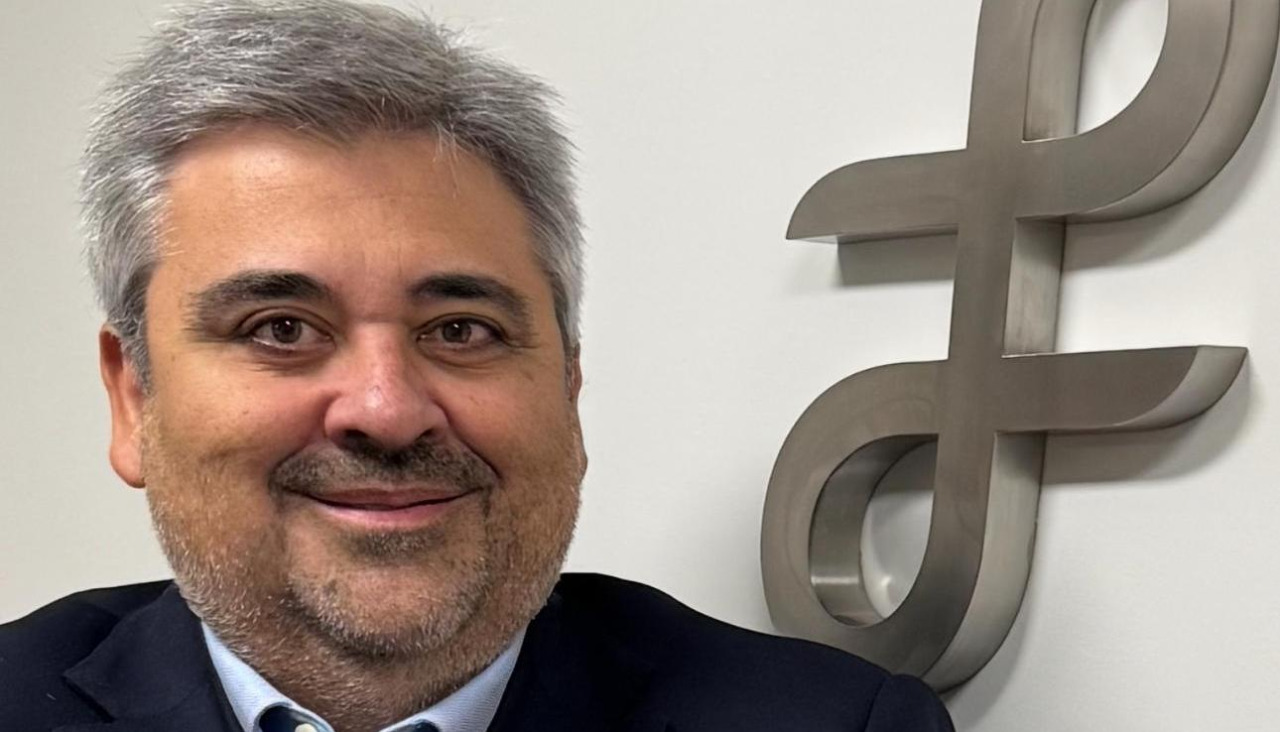 El asesor financiero Pablo Moro