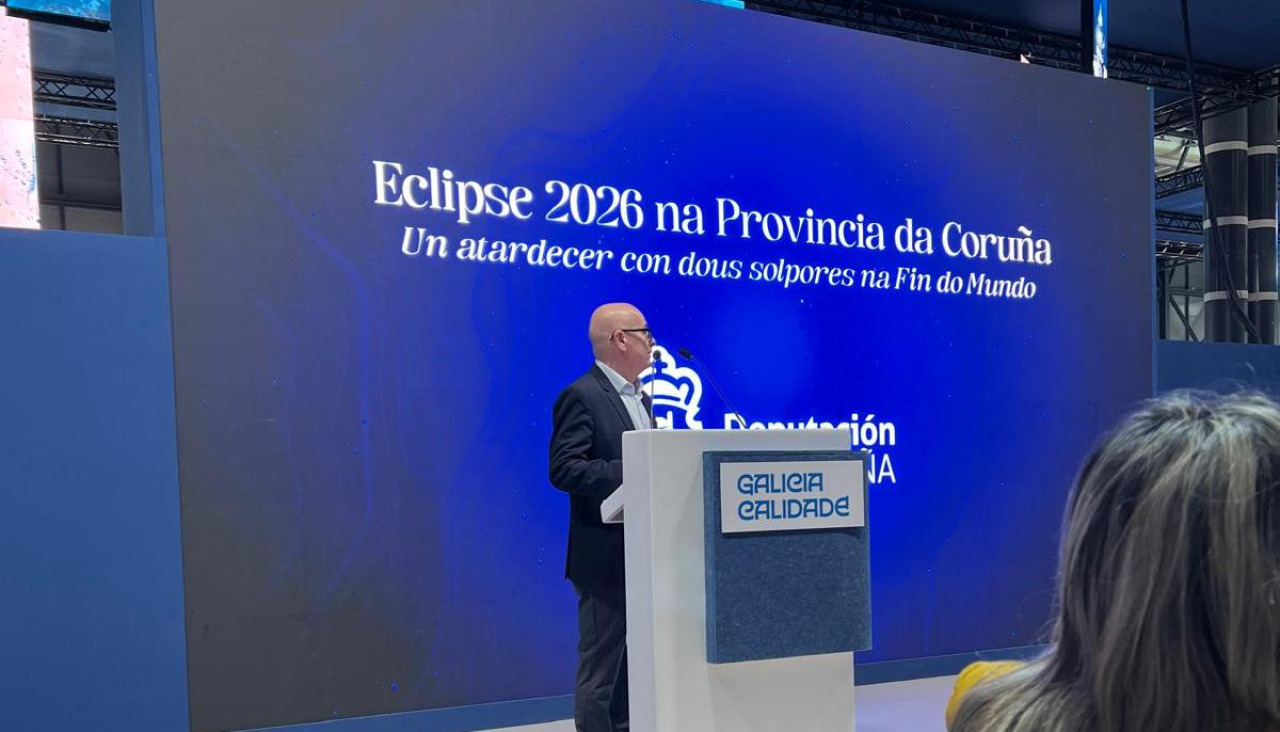 Fitur Diputación de A Coruña