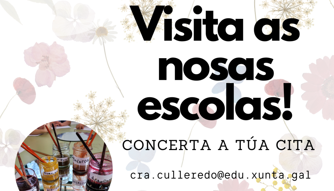 Cartel de la iniciativa