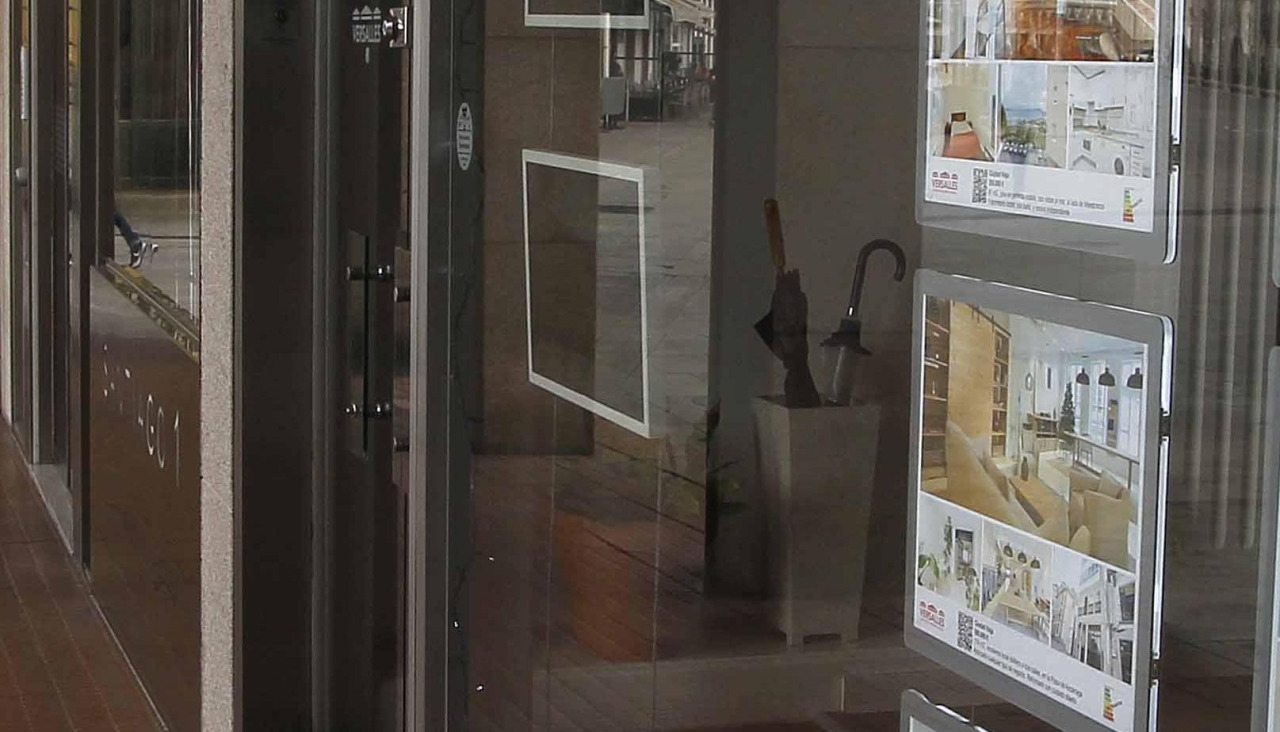 Arteixo Futuro evaluó 36 inmuebles disponibles para alquiler