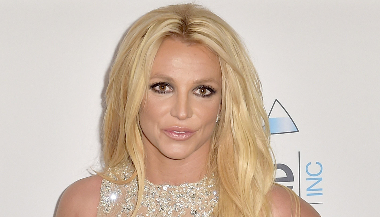 La cantante Britney Spears, en una imagen de archivo