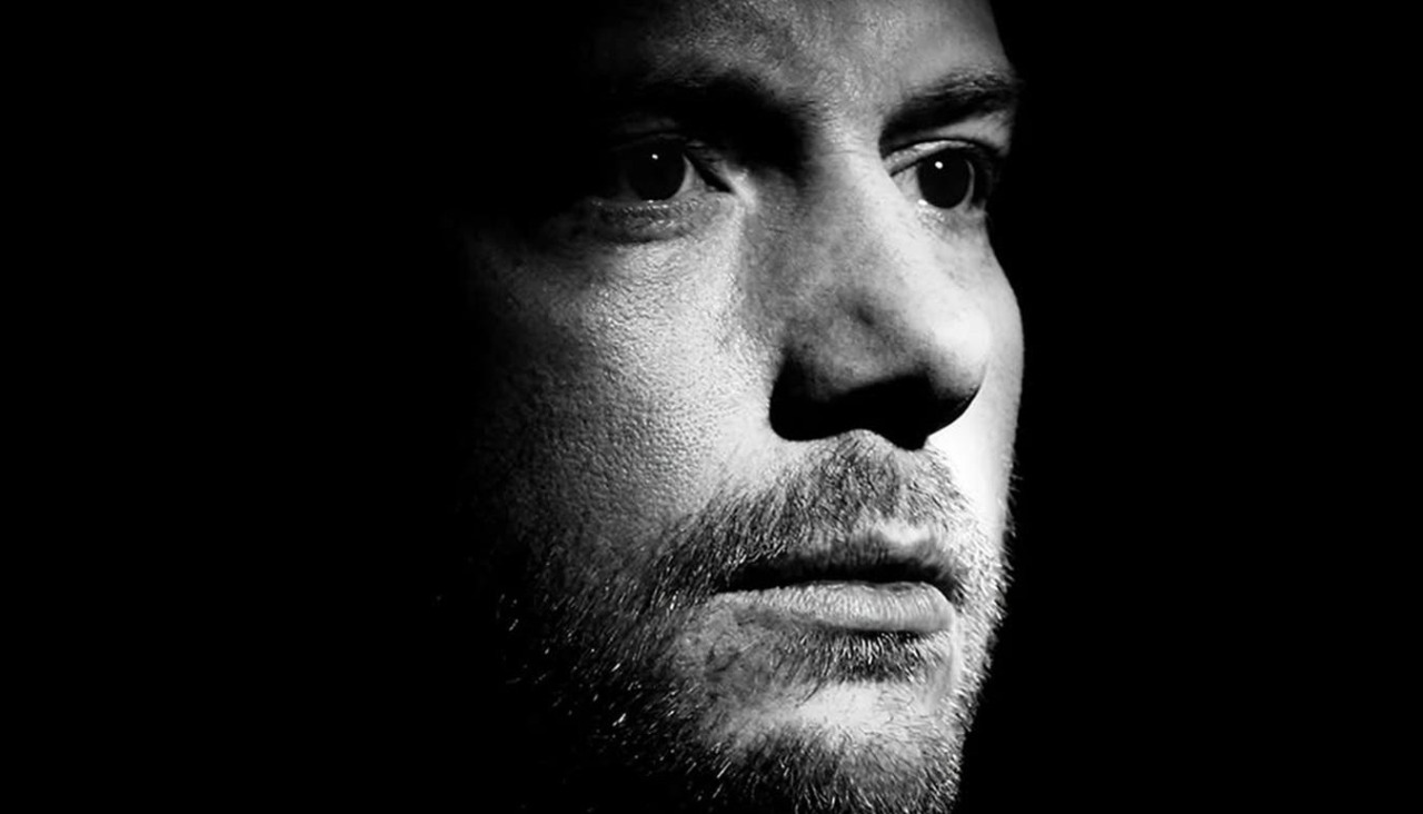 El Dj y productor Eric Prydz