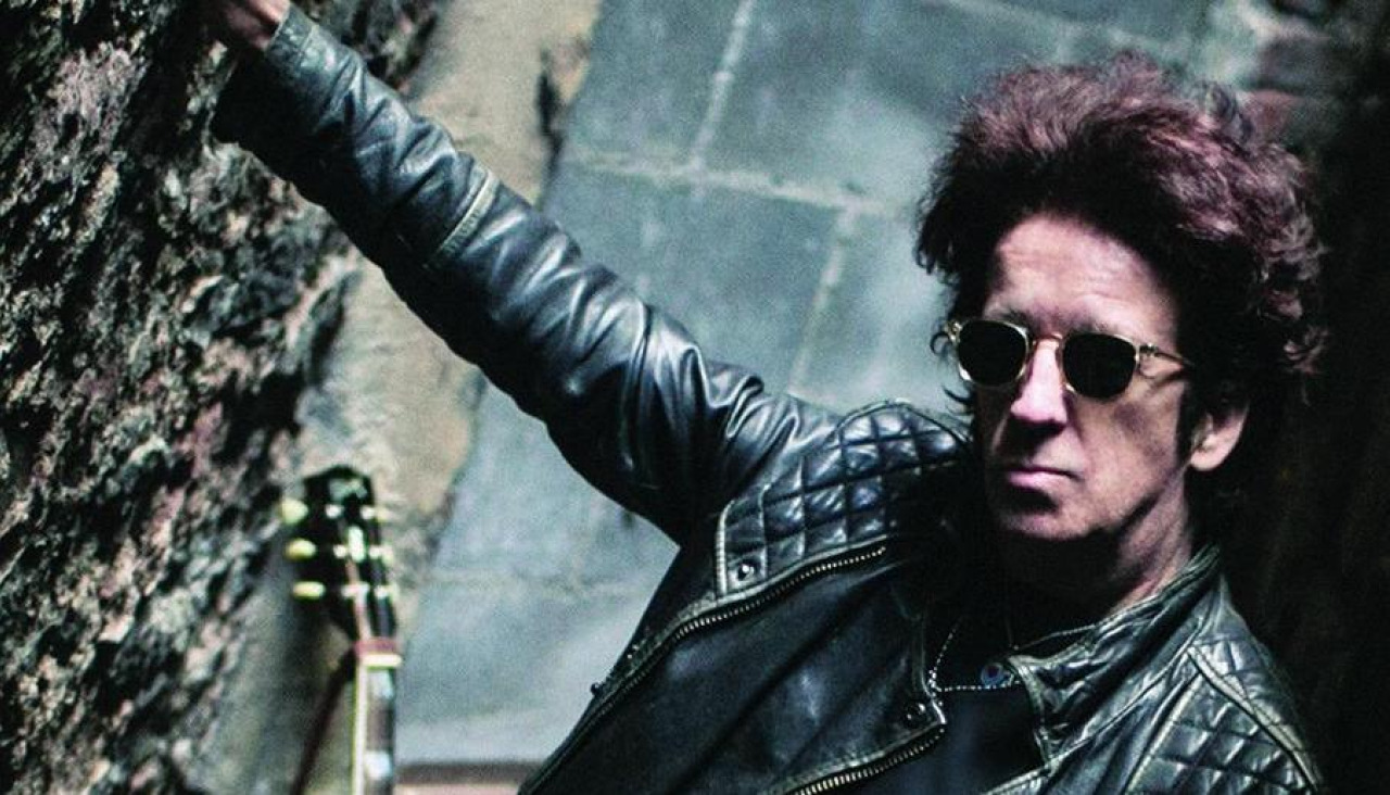 Willie Nile
